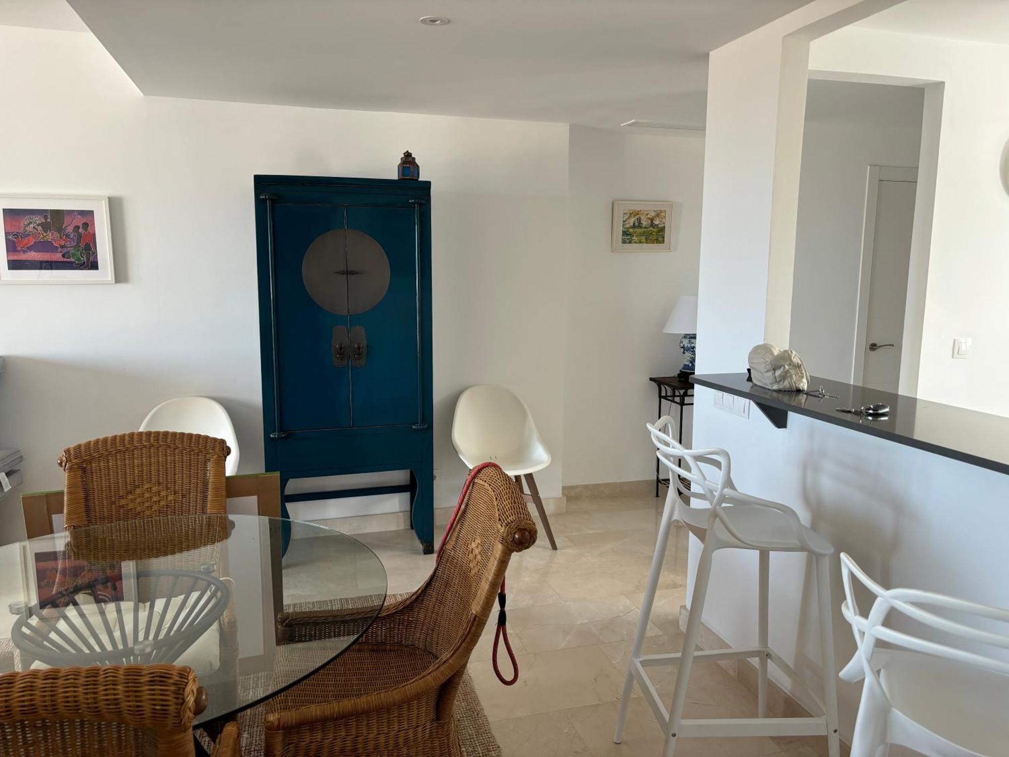 Lotus Golf Apartment San Luis de Sabinillas Exterior photo