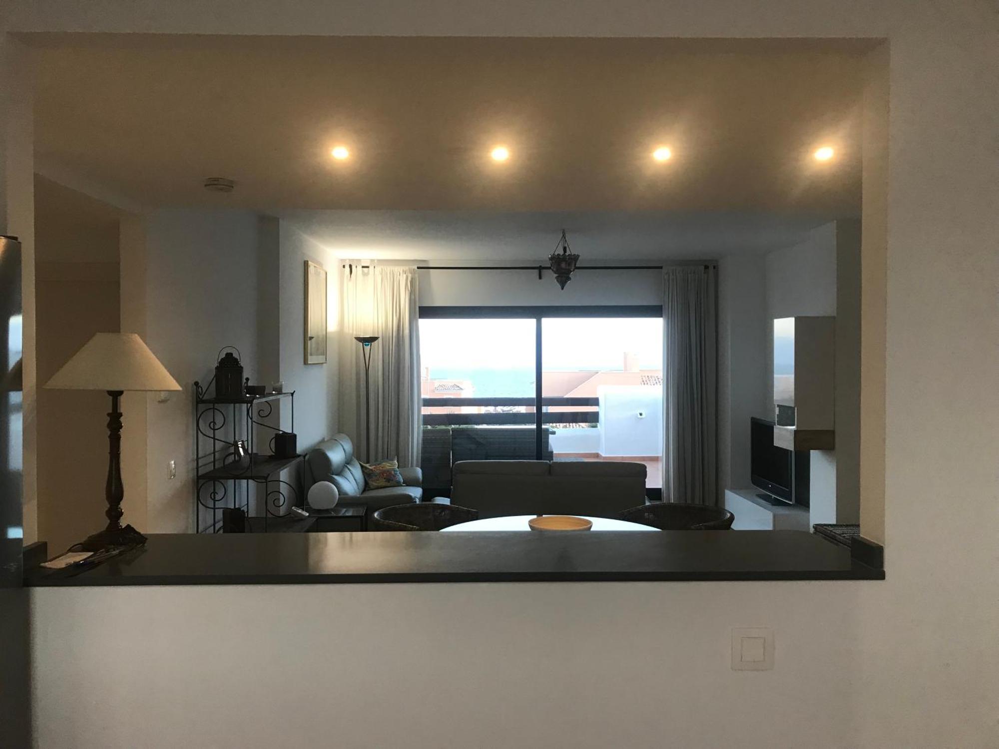 Lotus Golf Apartment San Luis de Sabinillas Exterior photo